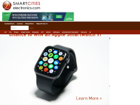 smartcitieselectronics.com Thumbnail