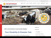 Disasterstrategies.org