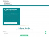 Behaviorchecker.org
