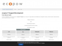 Ecopow.co.uk
