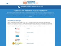 fournisseurs-electricite.info Thumbnail