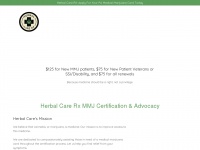 Herbalcarerx.com