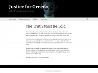 justice-for-greedo.org