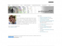 andywhiteanthropology.com Thumbnail