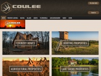 Couleelandcompany.com
