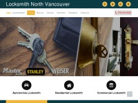 Locksmith-northvancouverbc.ca