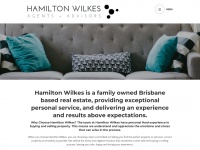 hamiltonwilkes.com.au Thumbnail