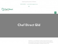 chefdirectqld.com.au Thumbnail