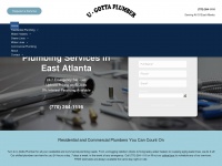 Ugottaplumber.com
