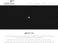 Colwinston.org.uk