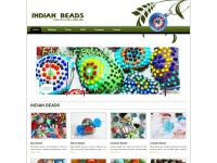 indian-beads.com Thumbnail