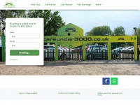 Carsunder3000.co.uk