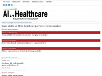aiin.healthcare Thumbnail