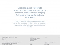 stockbridge.com Thumbnail
