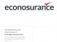 econosurance.com