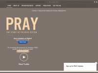 Praythefilm.com
