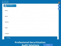 securitizationauditpro.com