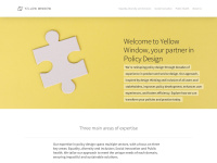 Yellowwindow.eu
