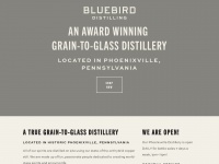 bluebirddistilling.com