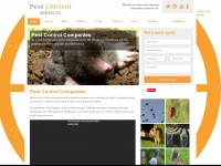Pest-control-services.org.uk