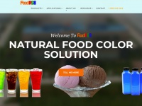 foodrgb.com Thumbnail