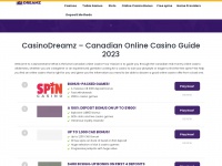 casinodreamz.com Thumbnail