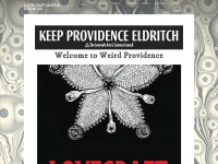 weirdprovidence.org Thumbnail