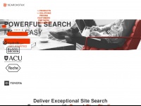 Searchstax.com
