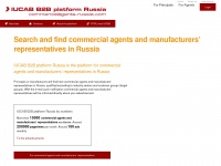 commercialagents-russia.com