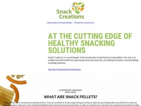 snackcreations.com Thumbnail
