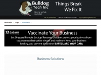 bulldogtechinc.com