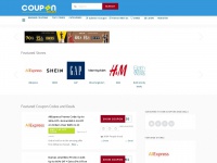 Coupon.com.kw