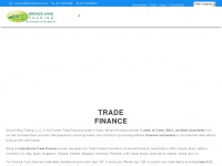 bwtradefinance.com Thumbnail