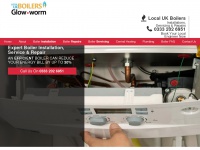 glow-wormboilers.co.uk