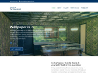 Wallpaperhanger.co.nz