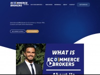 Ecommerce-brokers.com