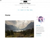 jellypuffplays.wordpress.com Thumbnail