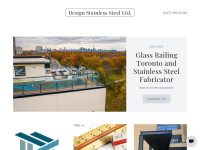 Designstainless.ca