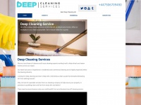 deep-cleaning-services.co.uk Thumbnail