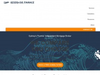 reservoirfinance.com.au