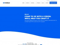 Bevisible.com.cy