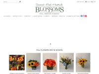 blossomsbirmingham.com Thumbnail
