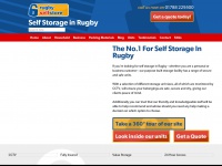Rugbyselfstore.co.uk