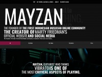 mayzan.com Thumbnail