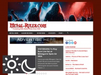 metal-rules.com Thumbnail