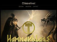 Hammerblaze.com