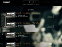 mesh.co.uk