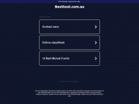Besthost.com.au