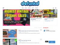 Defunkd.com