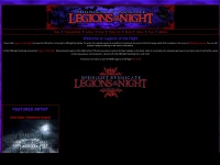 legionsofthenight.com